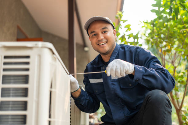 Best HVAC installation services  in Cape Carteret, NC